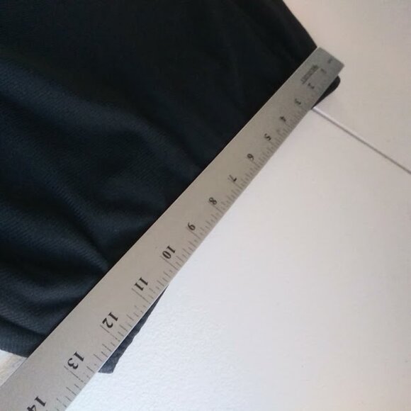 Jay Jacobs women's size S black skirt - Picture 7 of 15